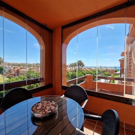 G&G Premium Los Alamos Apartment Torremolinos Exterior photo