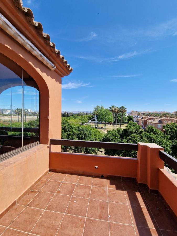 G&G Premium Los Alamos Apartment Torremolinos Exterior photo