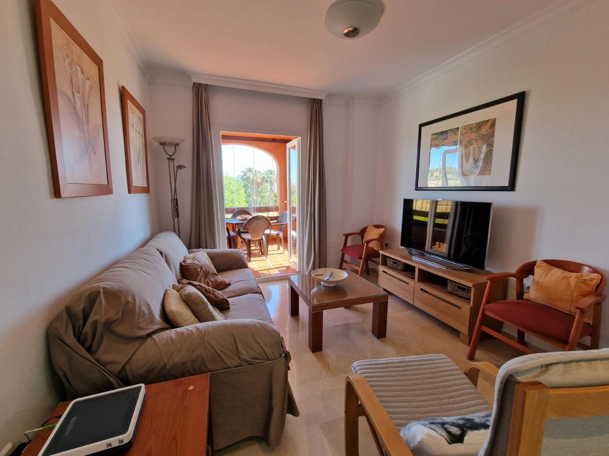 G&G Premium Los Alamos Apartment Torremolinos Exterior photo