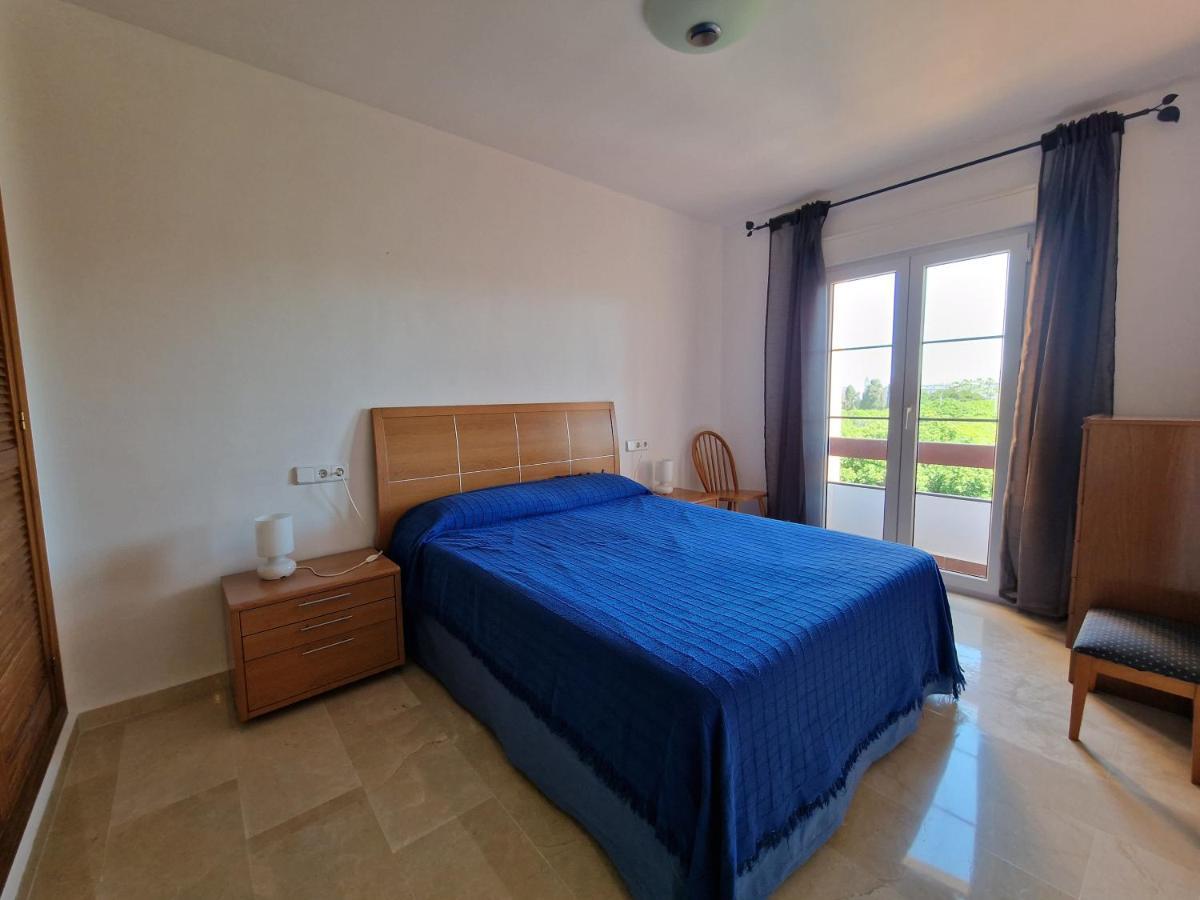 G&G Premium Los Alamos Apartment Torremolinos Exterior photo