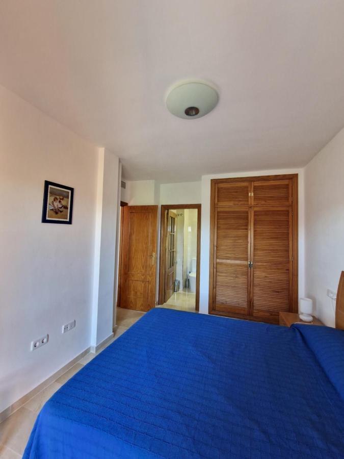 G&G Premium Los Alamos Apartment Torremolinos Exterior photo