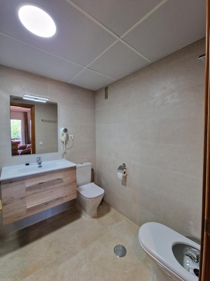 G&G Premium Los Alamos Apartment Torremolinos Exterior photo