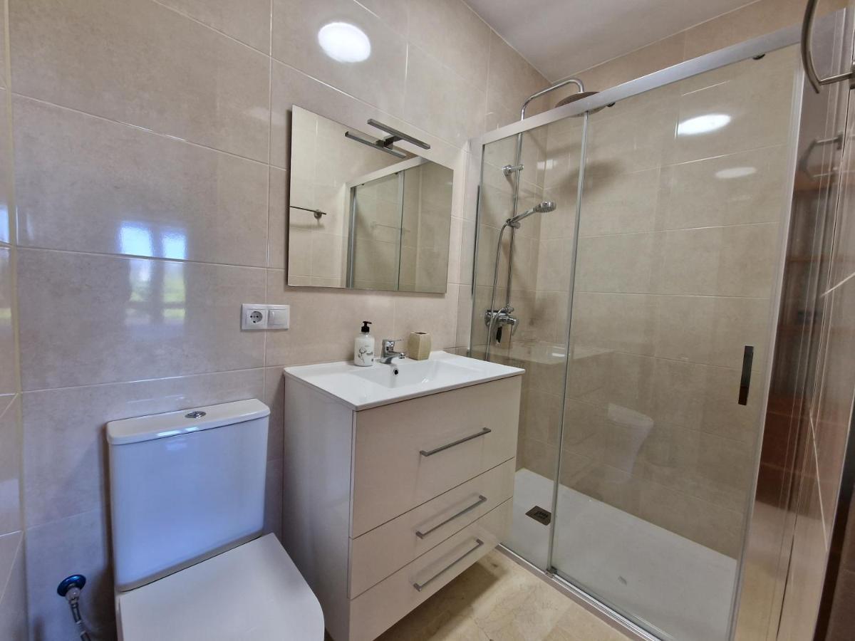 G&G Premium Los Alamos Apartment Torremolinos Exterior photo